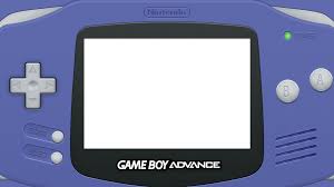 Game Boy Advance