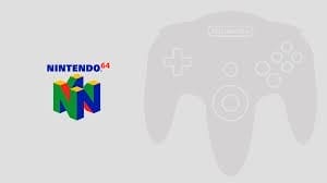 Nintendo 64