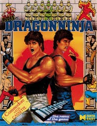 Bad Dudes vs. Dragonninja | Аркадный автомат | Играйте в ретро игры онлайн бесплатно, Играйте в игры на эмуляторе онлайн бесплатно