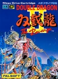 Double Dragon II: The Revenge | Mesin Arcade | Mainkan game retro online gratis, Mainkan game emulator online gratis