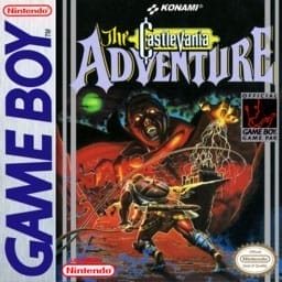 恶魔城：冒险 | Game Boy | 免费在线玩复古游戏，免费在线玩模拟器游戏