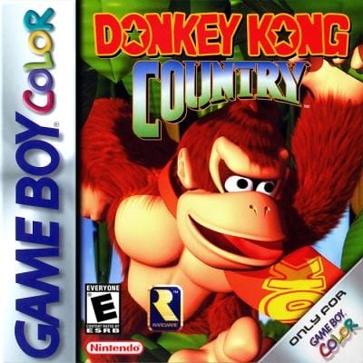 超级大金刚 | Game Boy | 免费在线玩复古游戏，免费在线玩模拟器游戏