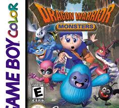 Dragon Quest Monsters: Negeri Ajaib Terry | Game Boy | Mainkan game retro online gratis, Mainkan game emulator online gratis