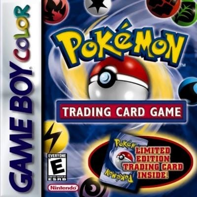 Pokémon Trading Card Game | Game Boy | Spielen Sie Retro-Spiele kostenlos online, Spielen Sie Emulator-Spiele kostenlos online