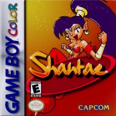 桑塔 | Game Boy | 免费在线玩复古游戏，免费在线玩模拟器游戏