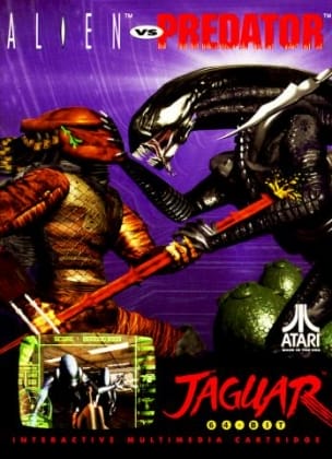 異形戰場：終極戰士 | 雅達利 Jaguar | 免費線上玩復古遊戲，免費線上玩模擬器遊戲