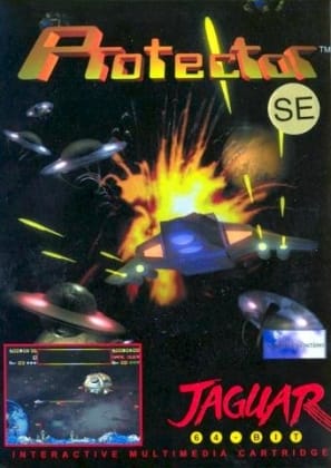 守護者：特別版 | 雅達利 Jaguar | 免費線上玩復古遊戲，免費線上玩模擬器遊戲