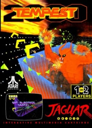 暴風2000 | 雅達利 Jaguar | 免費線上玩復古遊戲，免費線上玩模擬器遊戲