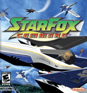 ستار فوكس كوماند | Nintendo DS | العب ألعاب الريترو عبر الإنترنت مجانًا، العب ألعاب المحاكاة عبر الإنترنت مجانًا