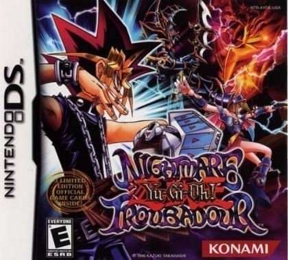 Play Retro Yu-Gi-Oh! Game Series Online  Free Classic Emulator Games