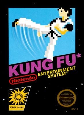Kung Fu | Nintendinho/NES | Jogue jogos retrô online gratuitamente, Jogue jogos de emulador online gratuitamente