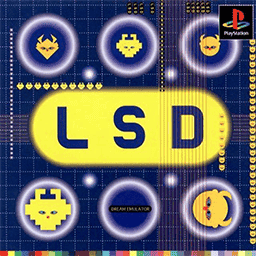 LSD: Dream Emulator | PlayStation 1998 | Gioca ai giochi retro online ...