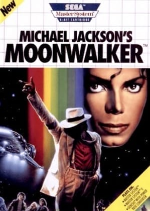 Michael Jackson's Moonwalker | Sega Master System | Spielen Sie Retro-Spiele kostenlos online, Spielen Sie Emulator-Spiele kostenlos online